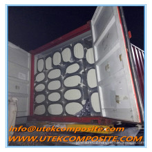 PU Foam Slab China Without Cement Coating